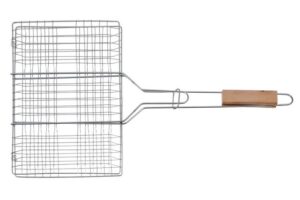 רשת כפולה לגריל 4.05X30X70 ס'מ***10080885