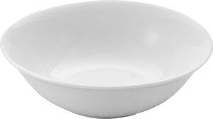 קערה פוררצלן 15 ס'מ 100A0081