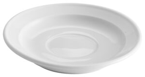 ספל אספרסו רסטורנט 90 מ"ל פורצלן לבן 100A2793