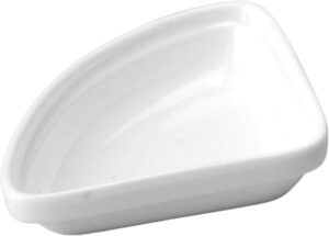 משולש פורצלן אלעל 13 ס'מ 100A5766