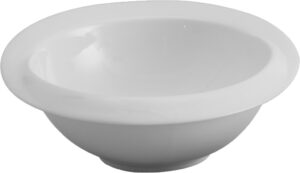 קערה ליפס גלי פורצלן 23 ס'מ 100A6583