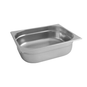 גסטרונום נירוסטה GN 1/2-150