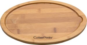 תחתית אובלית במבוק 28 ס"מ 10630967