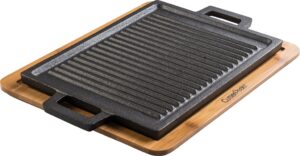 תחתית במבוק לפלנצה יציקת ברזל 40X30X20 10632115