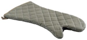 כפפה בד עם חיזוק 43 ס"מ בודד ** חדש