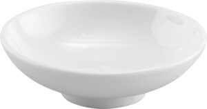 תחתית עמוקה מוגבעת פורצלן 8 ס'מ 10A10676