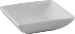 תחתית מרובעת תים עמוקה פורצלן 10ס"מ 10A15758