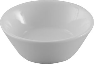 תחתית יפנית 8X3 ס"מ פורצלן 10A15760