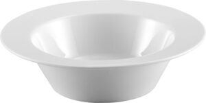 צלחת עמוקה מאץ' פורצלן 21ס"מ 10A17729