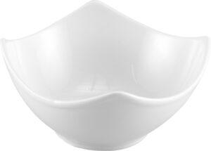 כלי הגשה מרובע שירז פורצלן 12 ס'מ 10A18282