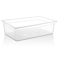 גסטרונום פלסטיק 1/1/150 PP