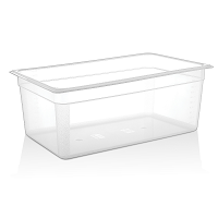 גסטרונום פלסטיק 1/1/200 PP