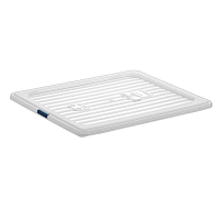 מכסה גסטרונום פלסטיק 1/2