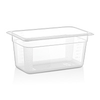 גסטרונום פלסטיק 1/3/150 PP