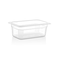 גסטרונום פלסטיק 1/4/100 PP