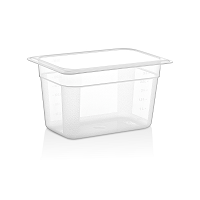 גסטרונום פלסטיק 1/4/150 PP