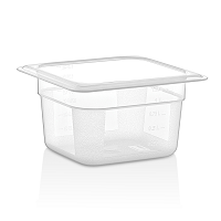 גסטרונום פלסטיק 1/6/100 PP