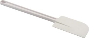 לקקן סיליקון מקצועי 41 ס"מ לבן  11367