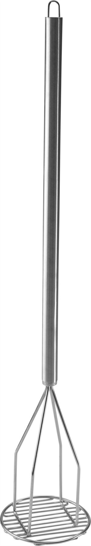 מועך ת.א עגול ניקל ידית ניר' 81 ס'מ***11830632