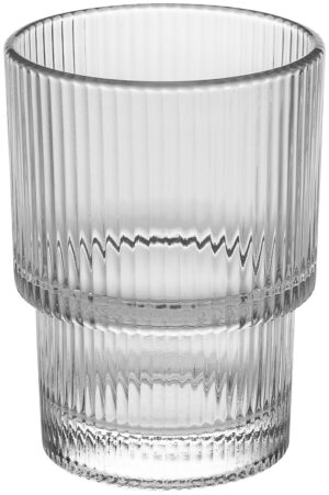 כוס נערם נמוך 190 מ"ל TY7510-1 - 12805101