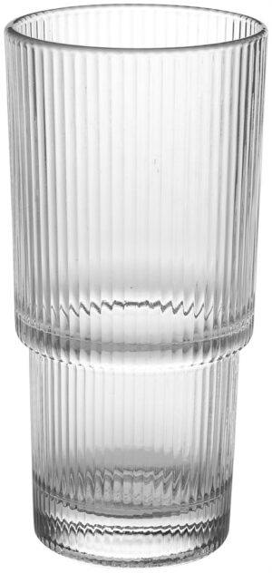 כוס נערם נמוך 290 מ"ל TY7510-2- 12805102