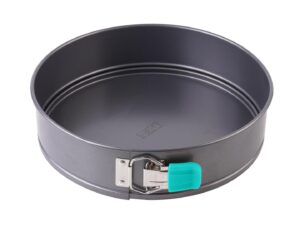 תבנית קפיץ פרימיום 20 ס"מ מבית Baker secret (חדש)