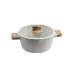 סיר 24 ס"מ הייפ Baker's Secret