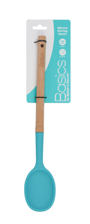 מכשיר אידוי מנירוסטה 13 ס"מ מבית Baker's Secret