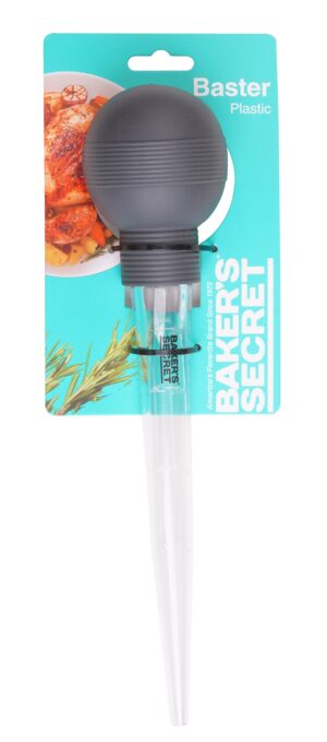 מזלף פלסטיק מביתBaker secret (חדש)