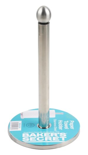 מחזיק נייר סופג 30 ס"מ מבית Baker's Secret