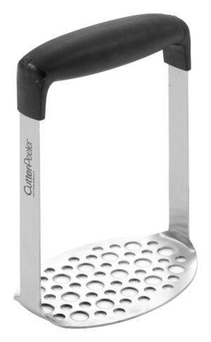 מועך ת.א צרפתי נירוסטה***13605001