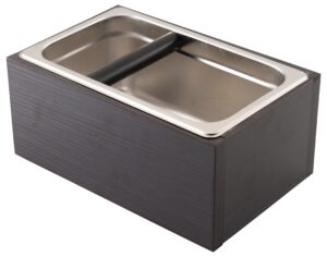 מיכל ריקון ראש מכונת קפה 26.5X16.2 ס"מ***13606102