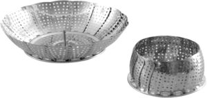 סטימר נירוסטה 28ס"מ***13607002