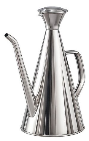 כד לשמן עם זרבובית 750 מ"ל 13607607