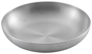 תחתית אלומיניום 20X3 ס'מ A 138 20