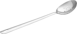 כף הגשה מחורר 39ס"מ***13609239