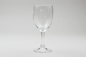 כוס יין אלגנס 25 ס''ל ^***13735