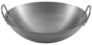 ווק סיני 2 ידיות 40ס"מ***10062040