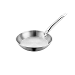 מחבת נירוסטה ביסטרו 26 ס"מ