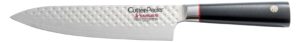 סכין שף מחוזק 21 ס"מ CUTTERPEELER SAMURAI***14656821