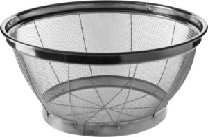 מסננת קערה רשת פרמיום 30 ס'מ***15103630