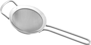 מסננת רשת פרמיום 14 ס''מ***15104414