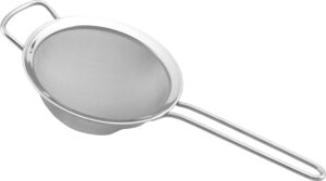 מסננת רשת פרמיום 18 ס'מ***15104418