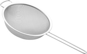 מסננת רשת פרמיום 20 ס''מ***15104420