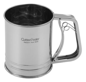 נפה קפיץ משולשת 9.5 ס"מ 15104653