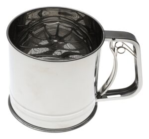 נפה קפיץ משולשת 12.5 ס"מ 15104654