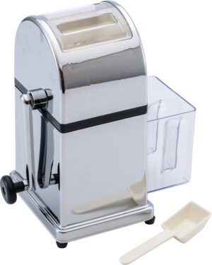 מרסק קרח נירוסטה***15302186