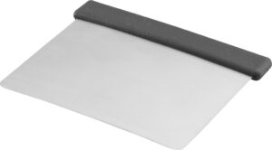 קלף נירוסטה ידית פלסטיק 15X7.5 ס'מ קטרפיילר***15305110