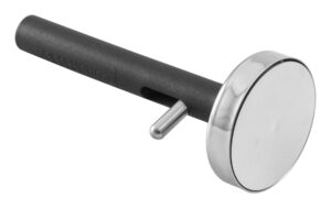 מכשיר לכדורי פלאפל נירוסטה 6 ס"מ 15309006