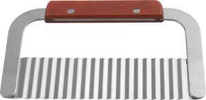 סכין קישוט זיגזג 15503143